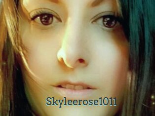 Skyleerose1011