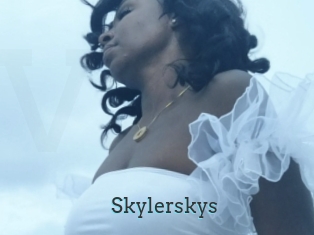 Skylerskys