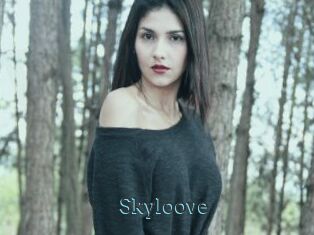 Skyloove