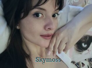 Skymoss
