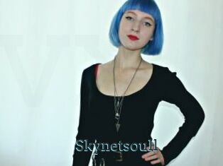 Skynetsoull