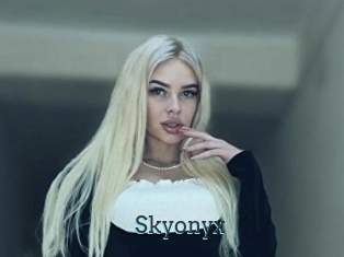 Skyonyx