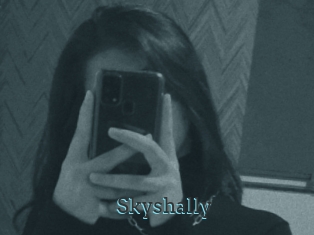 Skyshally