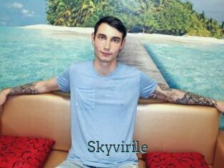 Skyvirile