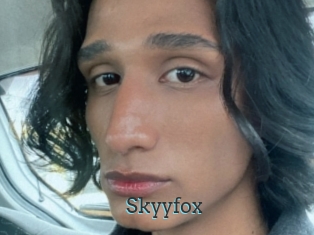 Skyyfox