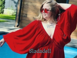Sladadell