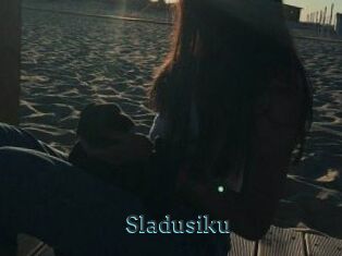 Sladusiku