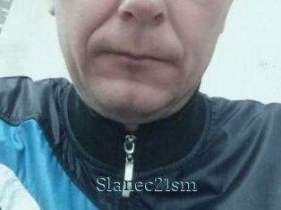 Slanec21sm