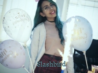 Slashbird