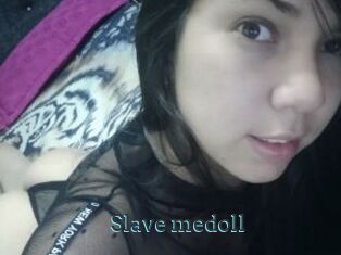 Slave_medoll