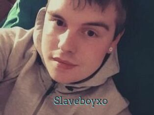 Slaveboyxo