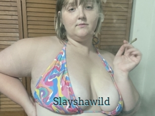Slayshawild