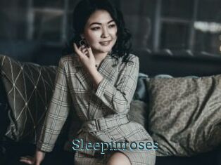 Sleepinroses