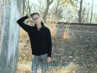 Sleepthroat