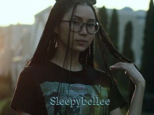 Sleepybellee
