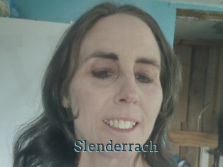 Slenderrach