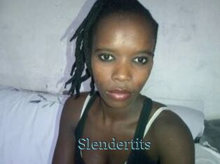 Slendertits