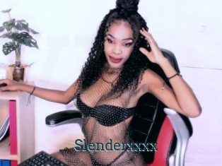 Slenderxxxx