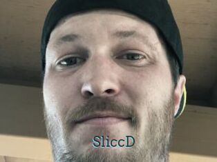 SliccD