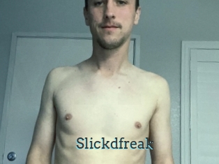 Slickdfreak