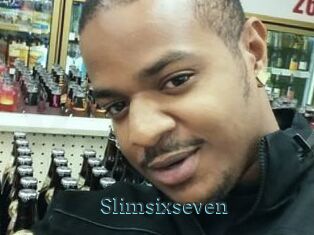 Slimsixseven
