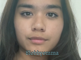 Slobbyemma
