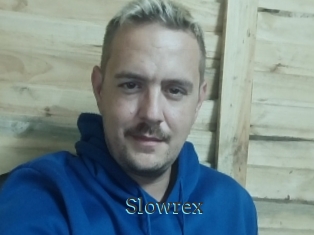 Slowrex