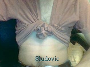 Sludovic