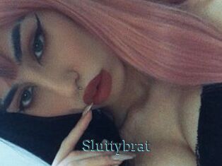 Sluttybrat