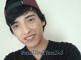 SmallbuTfun243