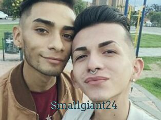 Smallgiant24
