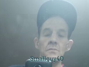 Smallguy40