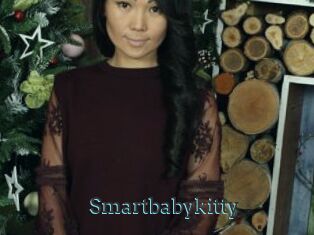 Smartbabykitty