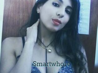 Smartwhore