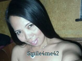 Smile4me42