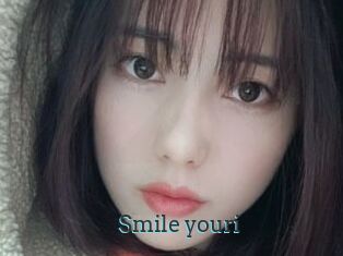 Smile_youri