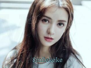 Smilekeke