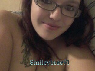 Smileybree91