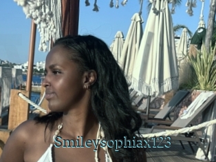 Smileysophiax123
