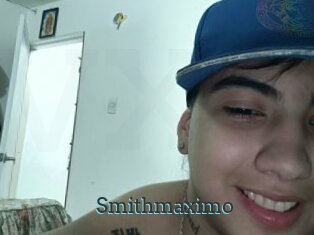 Smithmaximo