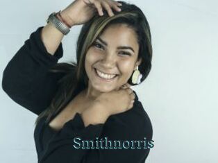 Smithnorris