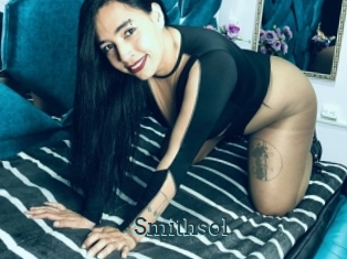 Smithsol