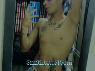 Smithtatto18cm