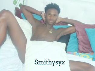 Smithysyx