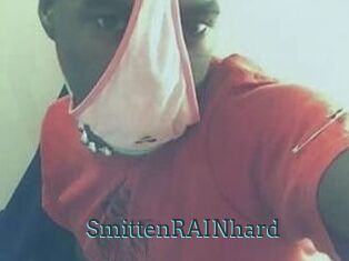 SmittenRAINhard