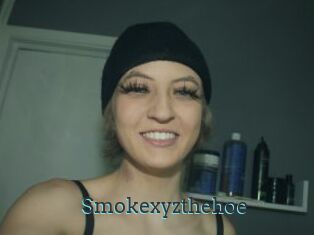 Smokexyzthehoe