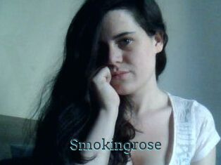 Smokingrose