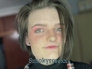 Smokyrosexx