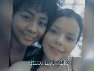 Snag_hot_girls