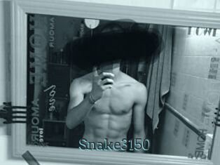 Snake3150